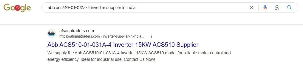 Afsanatraders